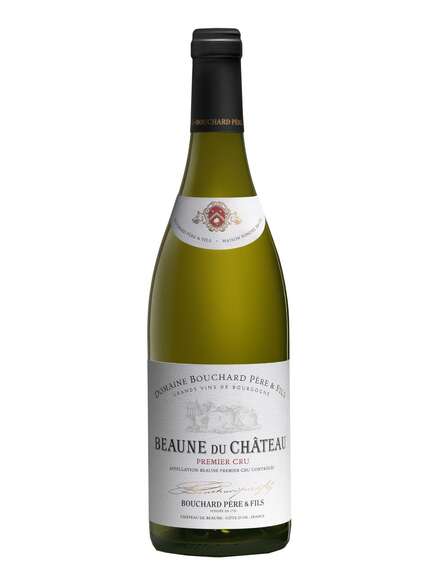 Bouchard Père et Fils Beaune du Château Blanc Premier Cru