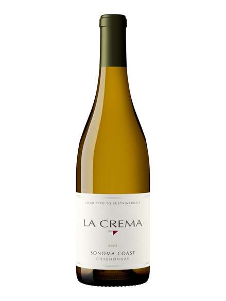 La Crema Sonoma Coast Chardonnay