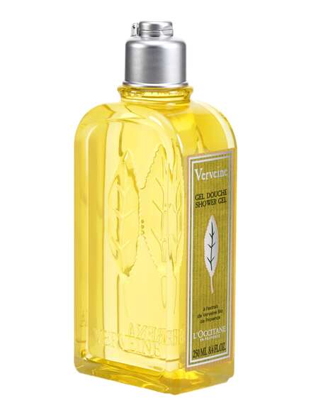 L'Occitane en Provence Verbena Verveine Shower Gel