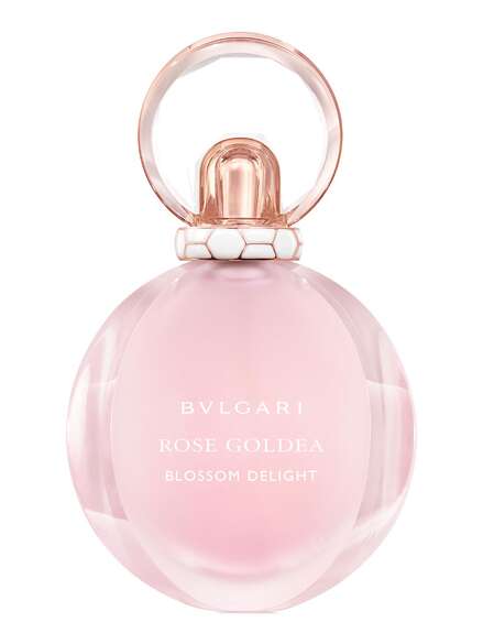 Bvlgari Rose Goldea Blossom Delight Eau de Toilette 75 ml