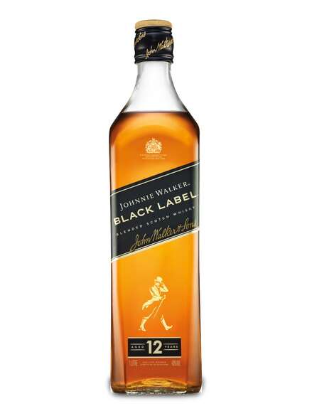 Johnnie Walker Black Label