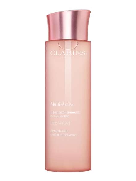 Clarins Multi Active Treatment Essence