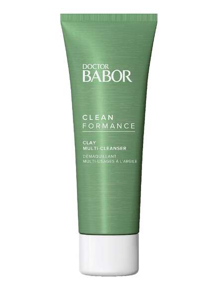 Babor Cleanformance Clay Multi-Cleanser