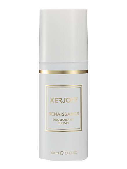Xerjoff Renaissance Deodorant Spray 100 ml