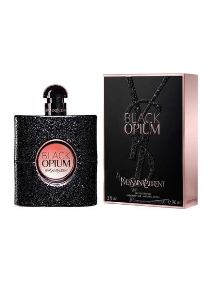 Yves Saint Laurent Black Opium