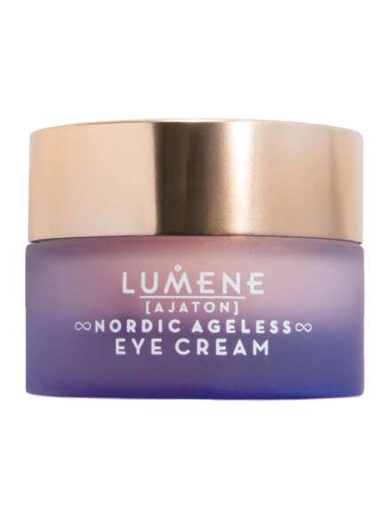 Nordic Ageless (Ajaton) Eye Cream