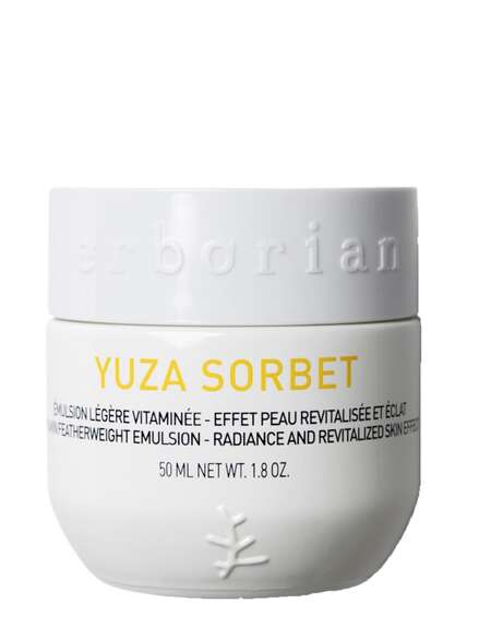 Erborian Yuza Sorbet Day Cream