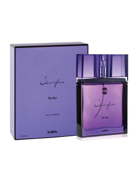 Ajmal Sacrifice For Her Eau de Parfum 50 m