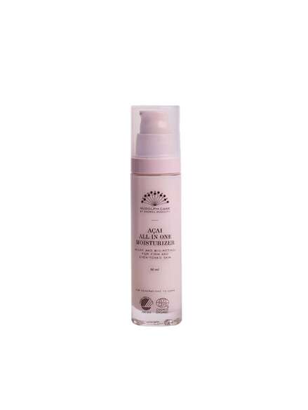 Rudolph Care Acai All-in-one Moisturizer