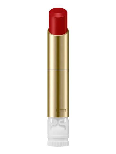 Sensai Colours Moisture Intense Lipstick Refill No 323 Cherry Red