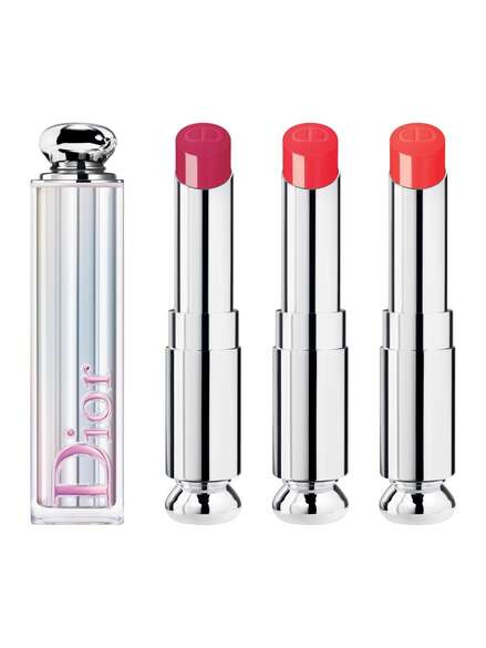 Dior Addict Stellar Shine Lipstick Set