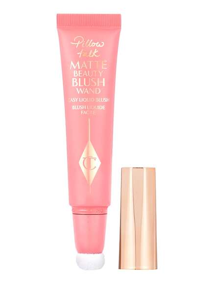 Charlotte Tilbury Beauty Blush Wand - Pink Pop