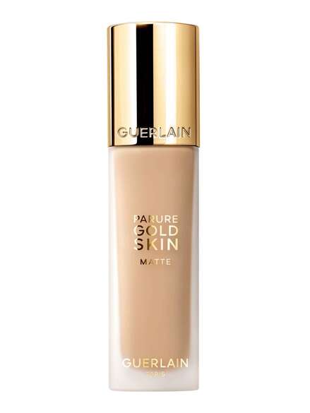 Guerlain Parure Gold Skin Matte Foundation N° 3,5N