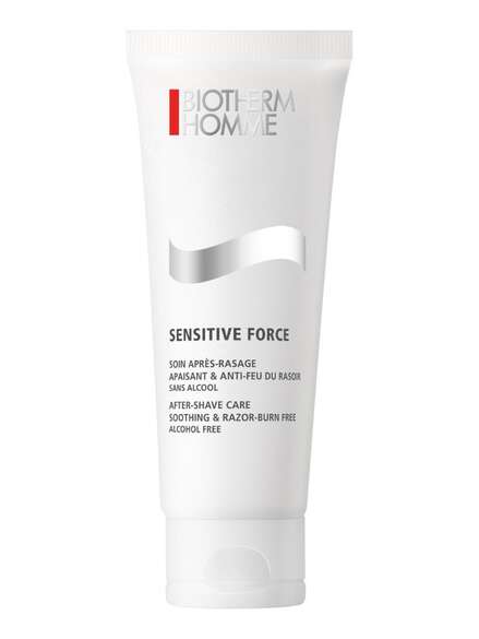 Biotherm Homme Sensitive Force Aftershave
