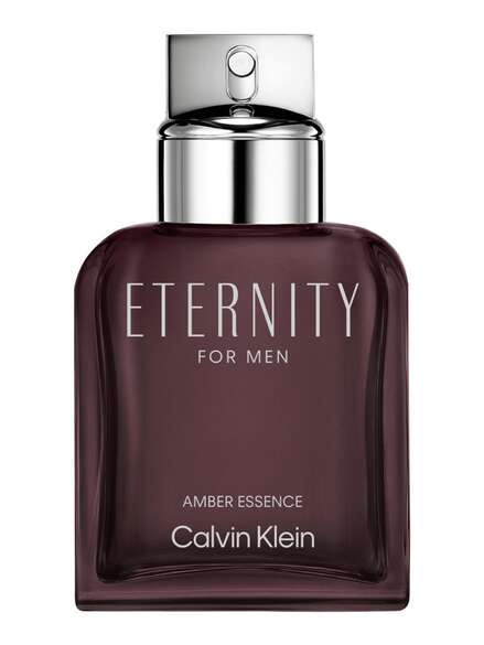 Calvin Klein Eternity for Men Amber Essence Parfum Intense 100ml