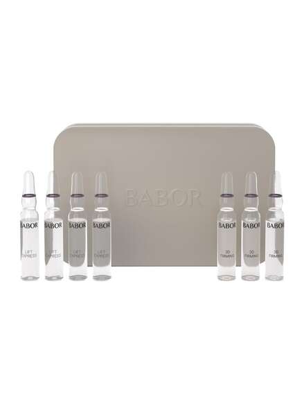 Babor Lift and Firm Ampoule Set