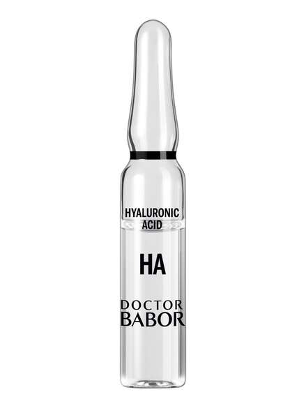  Doctor Babor 10D Hyaluronic Ampoule Serum