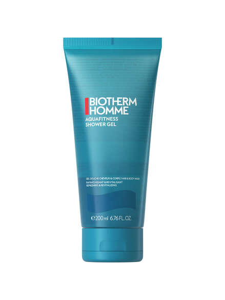 Biotherm Homme Aqua-Fitness Shower Gel