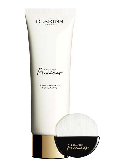 Clarins Precious Foaming Cleanser 125 ml