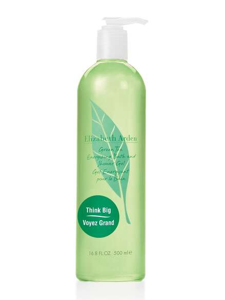 Elizabeth Arden Green Tea Energizing Bath & Shower Gel