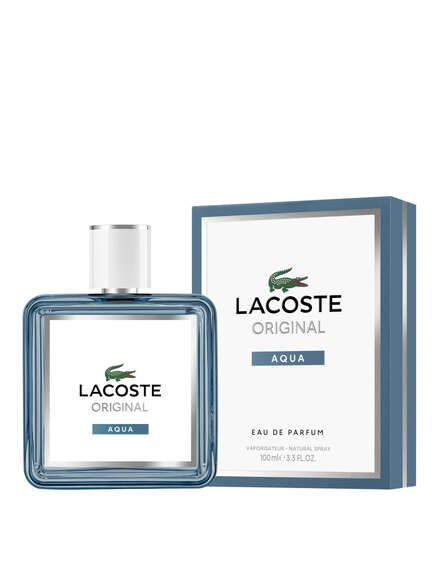 Lacoste Original Aqua Eau de Parfum 100 ml