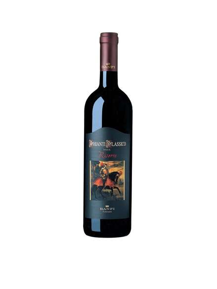 Banfi Chianti Classico Riserva