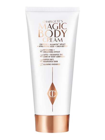 Charlotte Tilbury Magic Body Cream 200ml