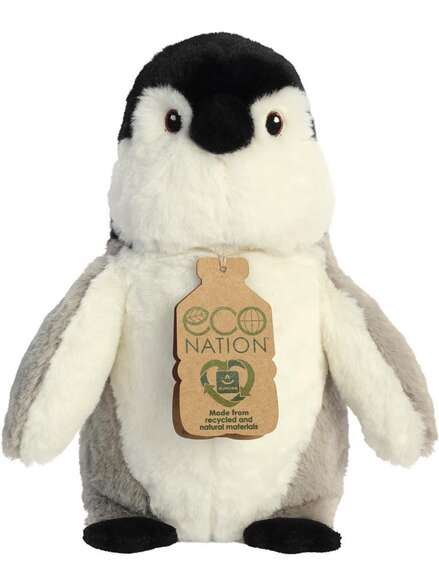 Aurora Eco Nation penguin