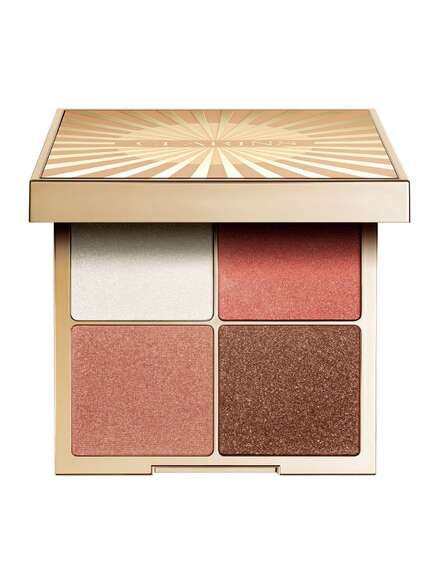 Clarins All in One Make-Up Palette Summer