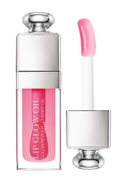  Dior Addict Lip Glow Lip Oil No. 007 - Raspberry