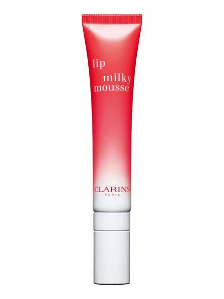 Clarins Lip Milky Mousse