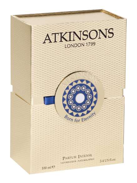 Atkinsons Born for Eternity Parfum Intense 100 ml