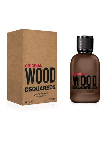 Dsquared2 Original Wood 