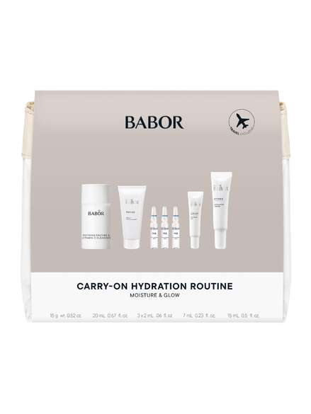 Babor Skincare Set