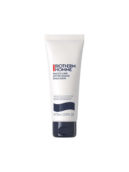 Biotherm Homme Basics After Shave Emulsion