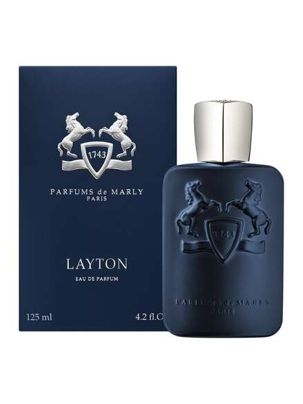 Parfums de Marly Layton Exclusif Eau de Parfum 125 ml