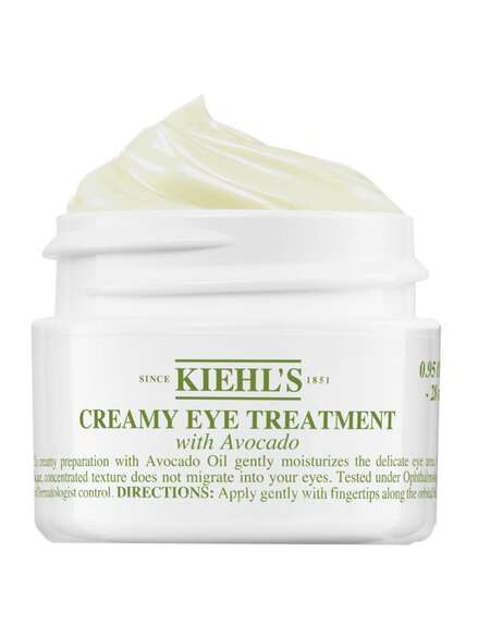 Kiehl's Creamy Eye Treatment with Avocado