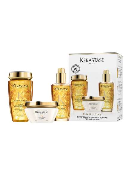 Kérastase Elixir Ultime Set