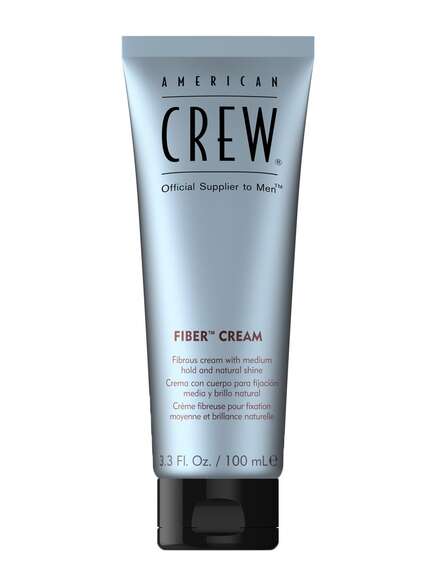 Styling Fiber Cream 