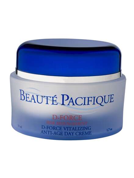 Beauté Pacifique D-Force Day Cream 50 ml