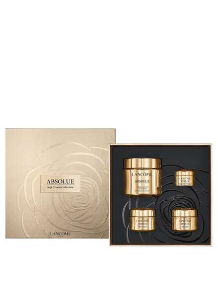 Lancôme Absolue Face Care Set
