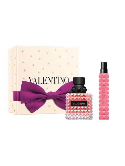 Valentino Born in Roma gavesett