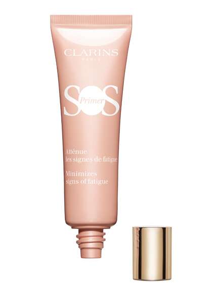 Clarins SOS Primer 