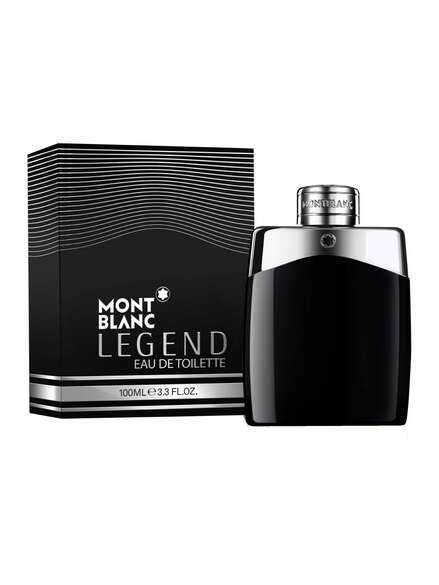 Montblanc Legend Eau de Toilette 100 ml