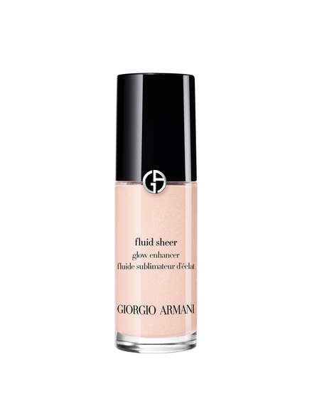 Armani Fluid Sheer Foundation