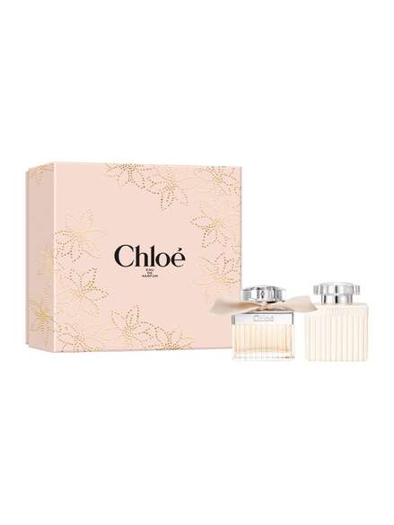 Chloé Signature gavesett