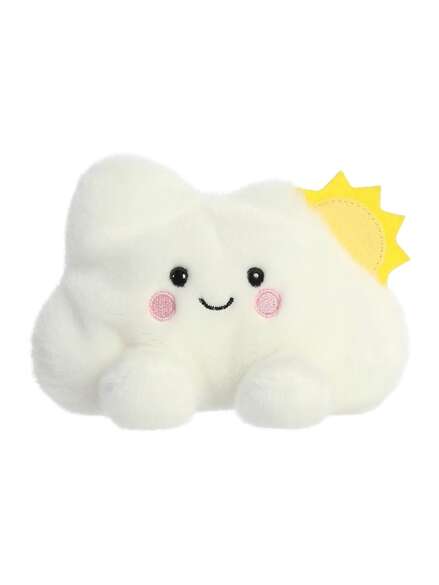 Aurora Palm Pals summer cloud