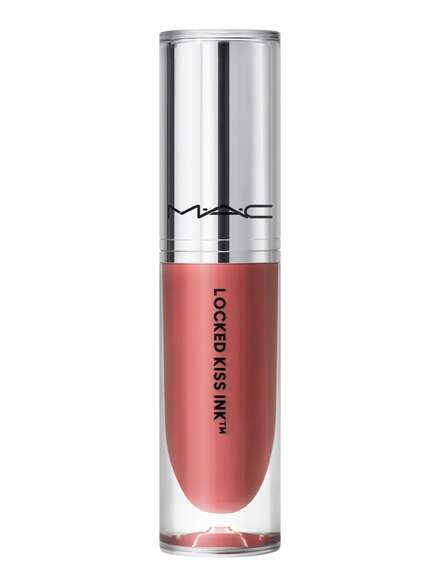 MAC Locked Kiss Ink Lip Gloss 02 Mischief