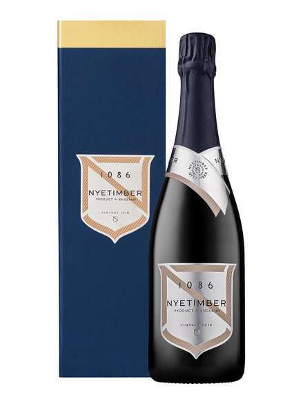 Nyetimber, 1086 Prestige 2010