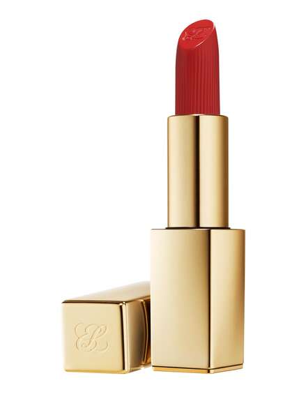 Estée Lauder Pure Color Matte Lipstick No. 699 - Thrill Me